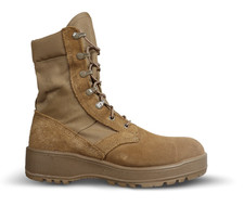 Coyote Brown Military Combat Boots (OCP/AR 670-1 Compliant) — listing 5