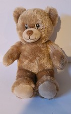 Build-A-Bear Workshop Brown Teddy Bear with Koala Rainbow T-Shirt — listing 6