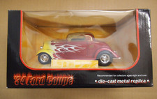 WIX Filters Advertising Die-Cast 1948-1950 Ford F-1 Pickup Truck Bank — listing 2