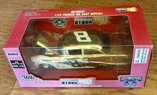 Racing Champions 1997 Edition 1/24 Scale Die Cast NASCAR Stock Car Replica (Empty Box) — listing 4