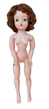 Madame Alexander Cissy's 50th Anniversary Doll in Lavender Satin Gown, 21 inch