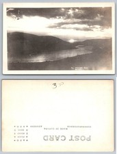 GuggieVille Campground & Goldpanning Souvenir Postcard, Dawson City Yukon — listing 6