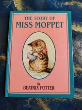 The Tale of Peter Rabbit by Beatrix Potter, 1991 Allan Publishers Authorized Edition Hardcover