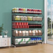 Retail Store Shelf Display of Health & Beauty Products — listing 4