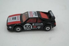 Matchbox BMW M1 Pirelli Racing #59 Die-Cast Car — listing 2