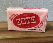 Zote Pink Laundry Bar Soap 14.1 oz — listing 5