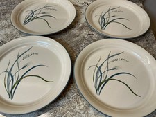 Corelle Coastal Breeze Pattern Dinner Plates Set — listing 5