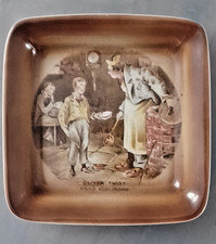 Sandland Ware Lancaster & Sandland 'Oliver Twist Asks For More' Ceramic Hinged Trinket Box — listing 2
