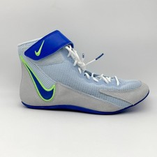 Nike Speedsweep VIII Wrestling Shoes Black