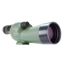 Kowa Vintage Spotting Scope with Angled Eyepiece and Tripod — listing 5