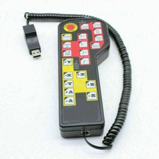 Mach 3 CNC Manual Remote Controller Handheld USB Pendant — listing 4