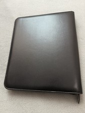 Day-Timer Three Ring Binder with Monthly Tab Dividers — listing 6