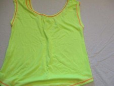 Promod Sleeveless Floral Tank Top with Sequin and Embroidery Embellishment — listing 4