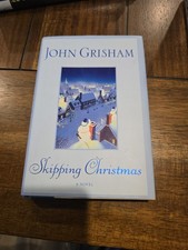 Skipping Christmas by John Grisham (Hardcover with Dust Jacket) — listing 3