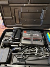 Vintage Camcorder Owner's Manual / Moviecorder User's Guide — listing 4