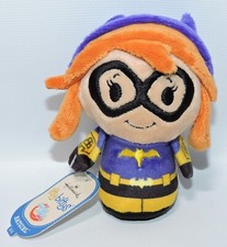 Hallmark Itty Bittys Batgirl Limited Edition DC Comics Plush — listing 3