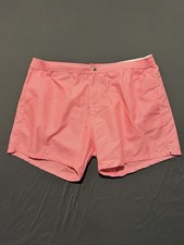 Chubbies Men's Aztec Print Swim Trunks, Size Large, 5.5" Inseam — listing 3