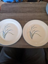 Corelle Coastal Breeze Pattern Dinner Plates Set — listing 3