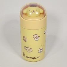 Miniso x Sanrio Hello Kitty and Friends Little Animal Tumbler Surprise Box Figure (Blind Box) — listing 2