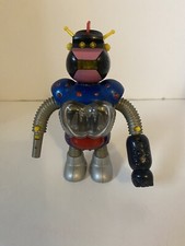 Vintage Popy Robocon GA-39 Die-Cast & Diapet Chogokin Robot Figure, Ishimori/NET Toei, Japan — listing 2