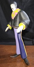 The Beatles Yellow Submarine John Lennon Action Figure with Glove and Love Base (McFarlane Toys, 2004) — listing 6