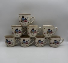 International China Company Stoneware Dinnerware Piece (Made in Taiwan) — listing 3