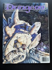 Dungeon No. 1 Vintage 1970s Adult BDSM Magazine — listing 2