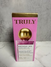 Truly Beauty Birthday Sex Luxury Body Oil 3.1 fl oz / 90 ml — listing 5