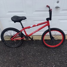 Verde Cadet BMX Bike, 20-inch Freestyle Bicycle — listing 5