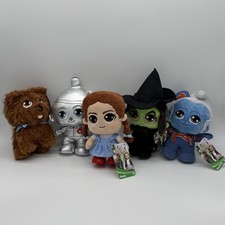 Warner Bros. Studio Store Wizard of Oz Dorothy Ladies Collectible Watch — listing 6