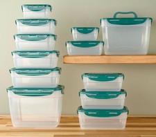 Lock & Lock Microwave Rice Cooker Set with Steamer Insert