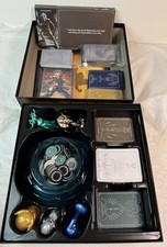 Marvel Villainous: Infinite Power Strategy Board Game — listing 3