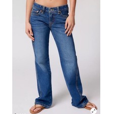 Levi's Noughties Bootcut Jeans Medium Wash — listing 4