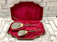 Vintage Gilt Metal Vanity Mirror Tray with Floral Sunflower Motif — listing 6