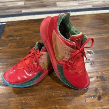 Nike Kyrie Low 2 SpongeBob SquarePants Mr. Krabs — listing 3