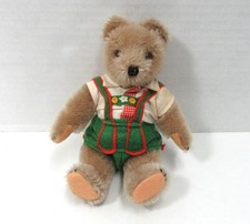 Hermann Old Tyrolian Bear, Limited European Edition No. 86/500 — listing 5