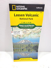 Trails West - National Geographic Society Special Publication (Hardcover with Dust Jacket) — listing 2