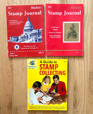 Minkus Stamp Journal Vol. XIII 1978 No. 2 - The Singing Brakeman Jimmie Rodgers Cover — listing 2