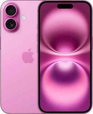 Apple iPhone 13 128GB Pink (Rose) - Cracked Back Glass, 100% Battery Health — listing 5