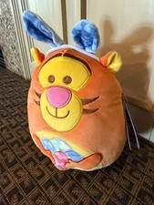Squishmallows Disney Tigger Easter Bunny Ears Plush — listing 3