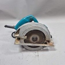 Makita 5007NB 7-1/4" Corded Circular Saw with Case — listing 4