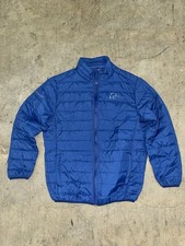 Ducks Unlimited Women's Pink Quilted Snap Pullover, Size L — listing 2