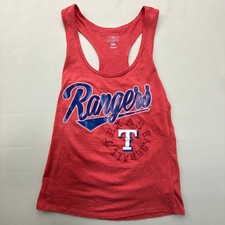 Texas Rangers Ultra Lightweight Fashion Hoodie, Red, Size 2XL — listing 6