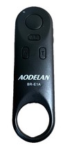AODELAN BR-E1A Wireless Bluetooth Camera Remote Control for Canon — listing 2