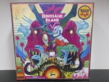 Dinosaur Island Board Game Lot - Deluxe Edition + Xtreme Edition (Totally Liquid Expansion) — listing 2