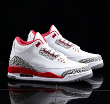 Nike Basketball Shoes, Black/White Colorway, High-Top — listing 2