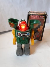 Vintage Horikawa (SH Toys) Monster Robot Battery-Operated Toy, Made in Japan, Boxed — listing 5