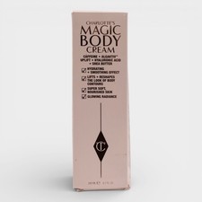 Charlotte Tilbury Charlotte's Magic Body Cream — listing 5