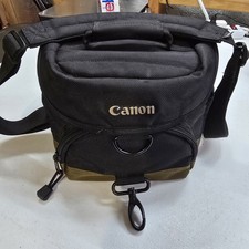 Canon FT QL 35mm SLR Film Camera with Lens, Case, and Accessories — listing 6