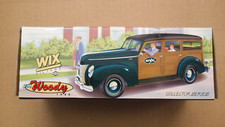 WIX Filters Advertising Die-Cast 1948-1950 Ford F-1 Pickup Truck Bank — listing 3